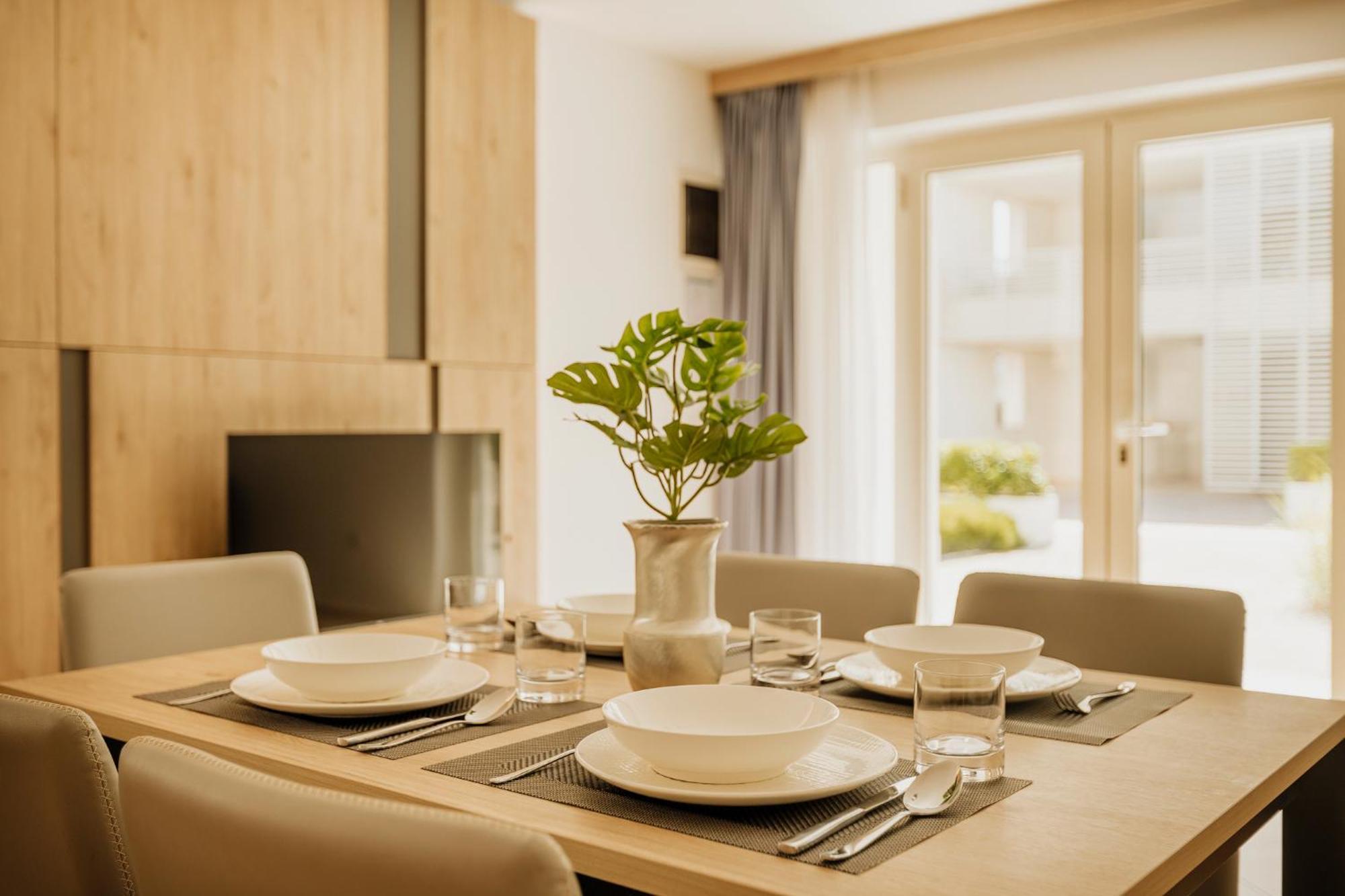 Supreme Apartment Bliss Umag Exterior photo